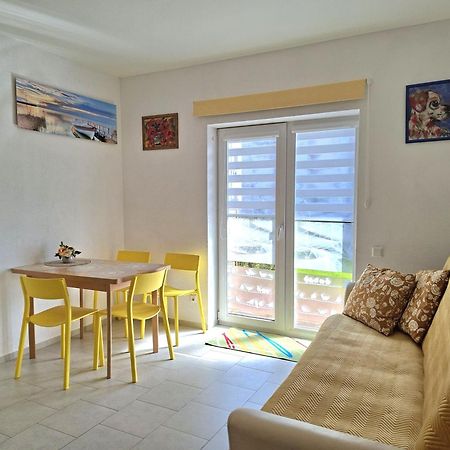 Geltoni Apartamentai Паланга Экстерьер фото