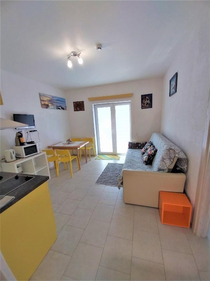 Geltoni Apartamentai Паланга Экстерьер фото